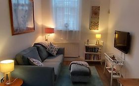 Old Library Apartment